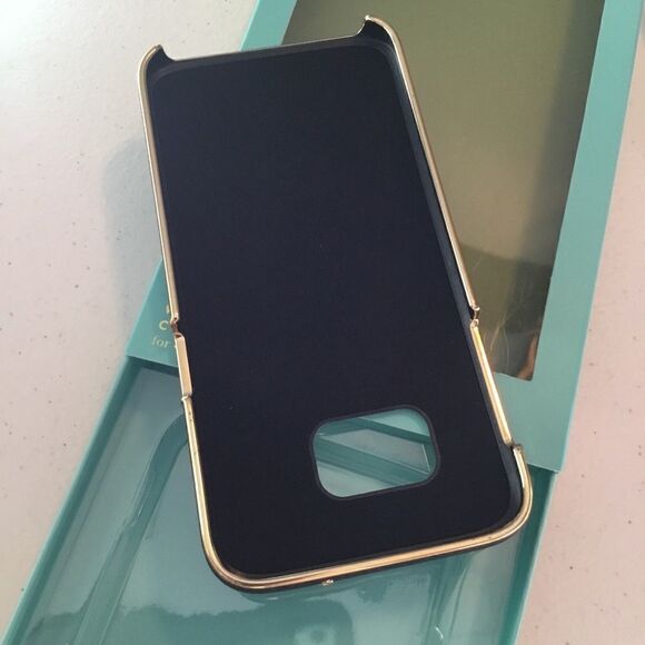 Kate Spade Saffiano Wrap Case for Galaxy S7 (K) - Picture 7 of 8